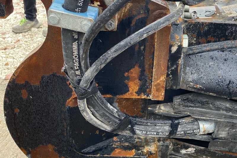 OmecoHub - Immagine CATERPILLAR H140S